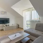 Apartmani Monika