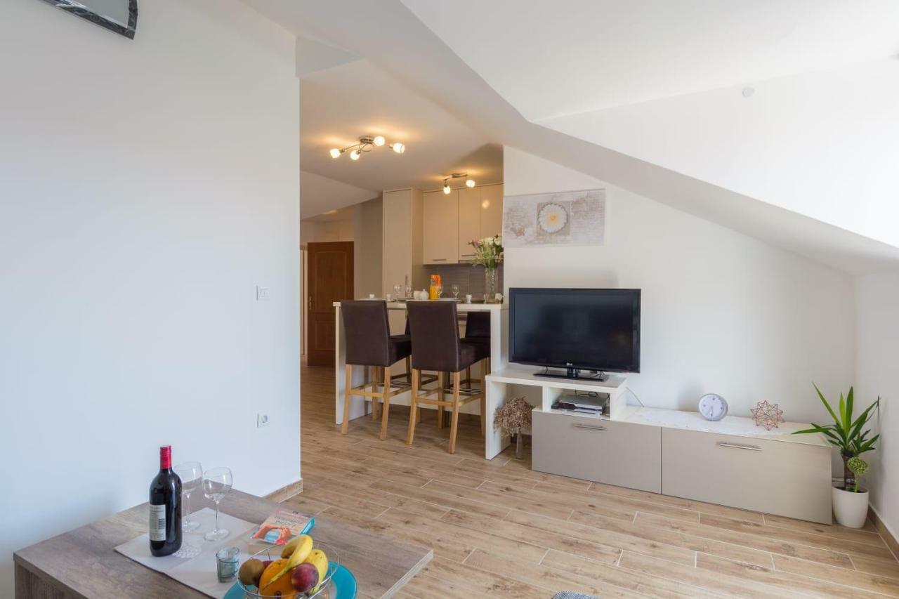 Apartmán Monika