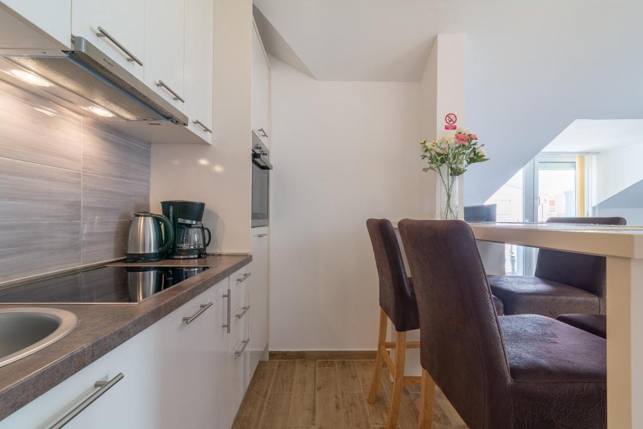 Monika Apartment Zadar
