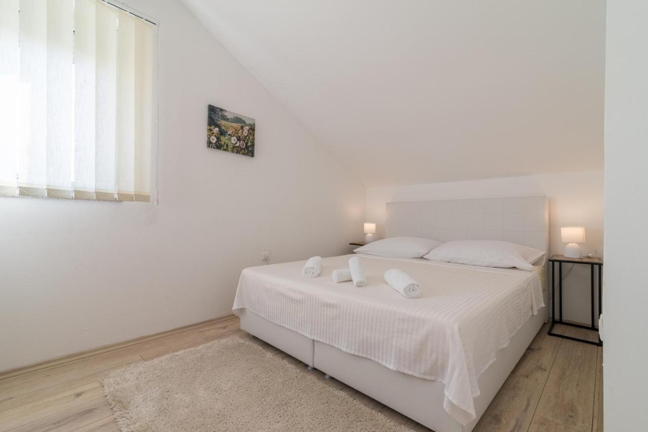 Apartmán Monika *