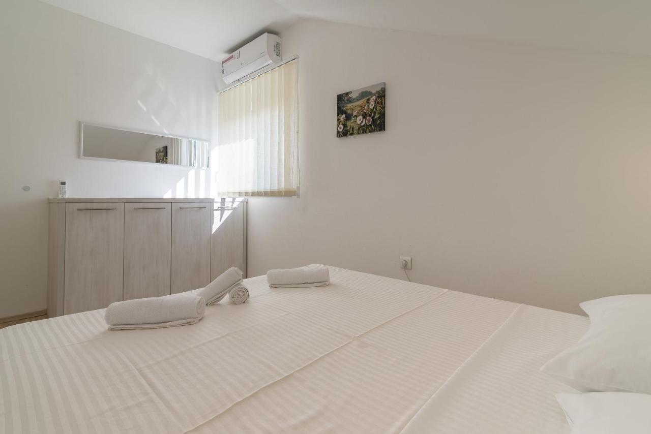 Monika Apartment Zadar
