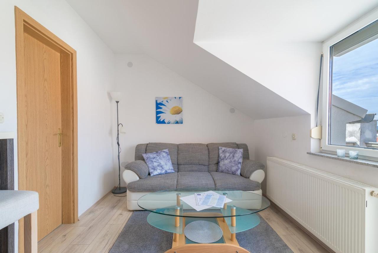 Apartment Monika Zadar