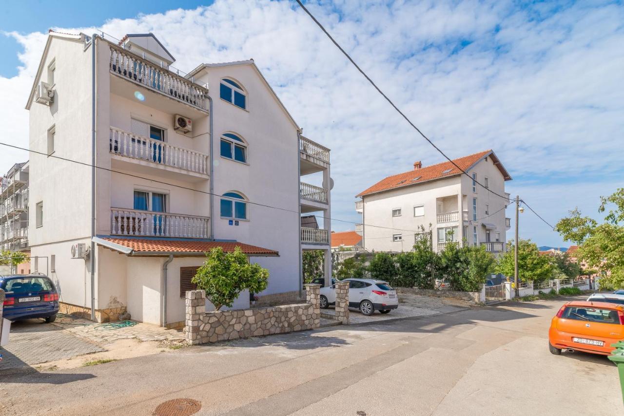 Monika Apartmán