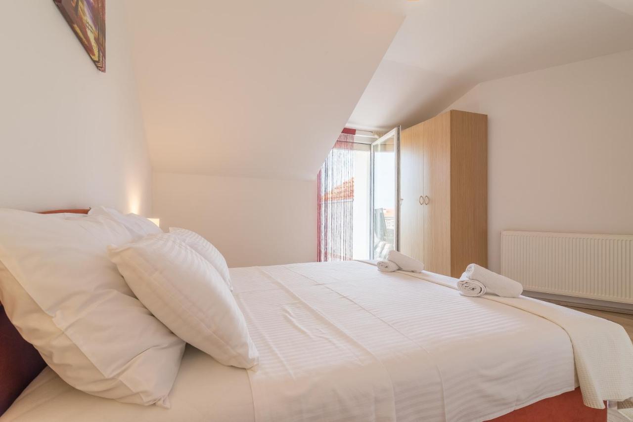 Apartmán Monika