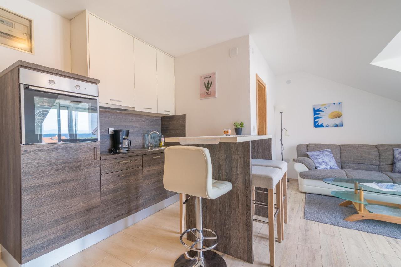 Apartment Monika Zadar
