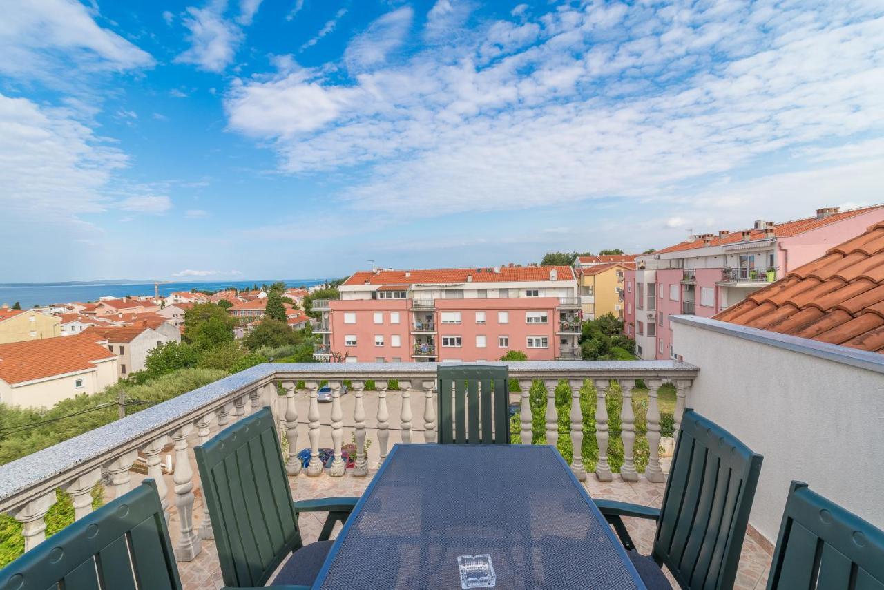 Monika * Zadar